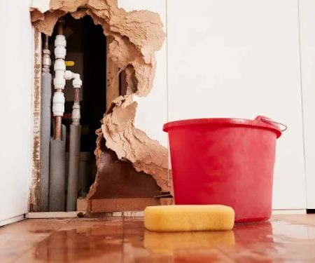 Gourd Capital Water Damage Experts