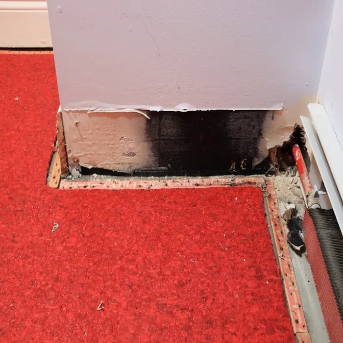 Gourd Capital Water Damage Experts Picture 4