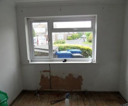 Property Restoration 24