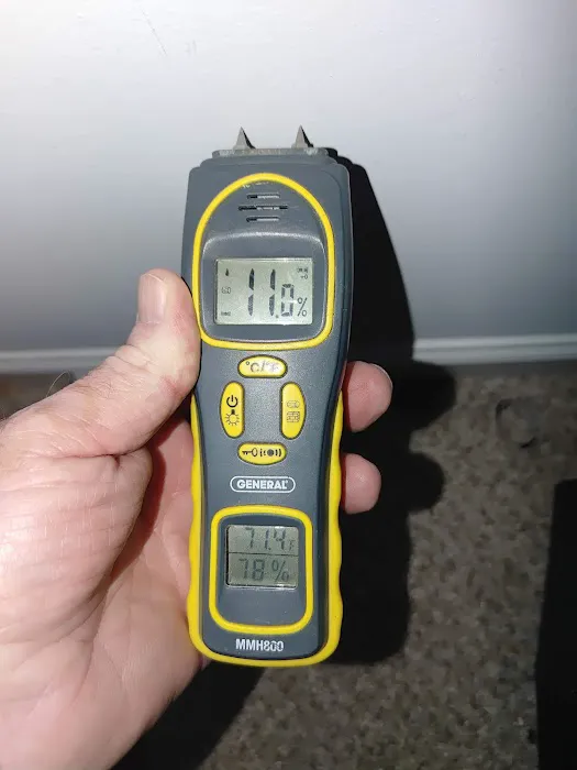 Elite Moisture Solutions Picture 8