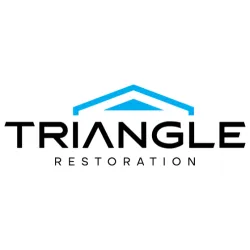 Triangle Restoration Picture 1