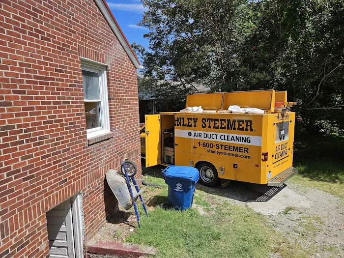 Stanley Steemer Picture 6