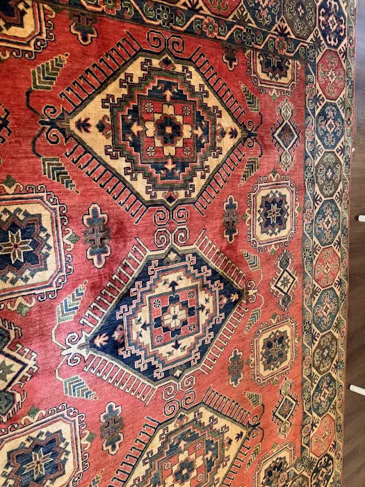 Stanley Steemer Picture 7