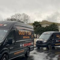 Gold Star Restoration ico