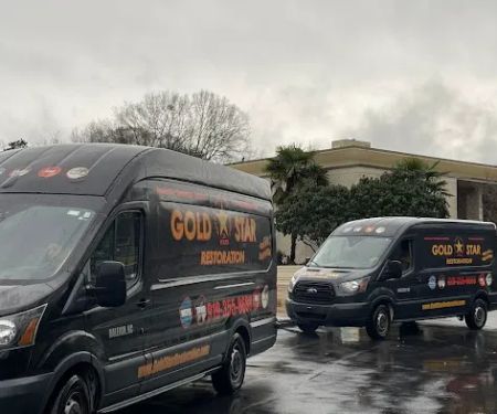 Gold Star Restoration