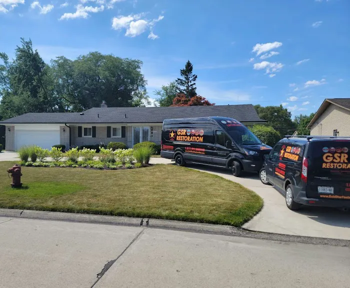 Gold Star Restoration Picture 2