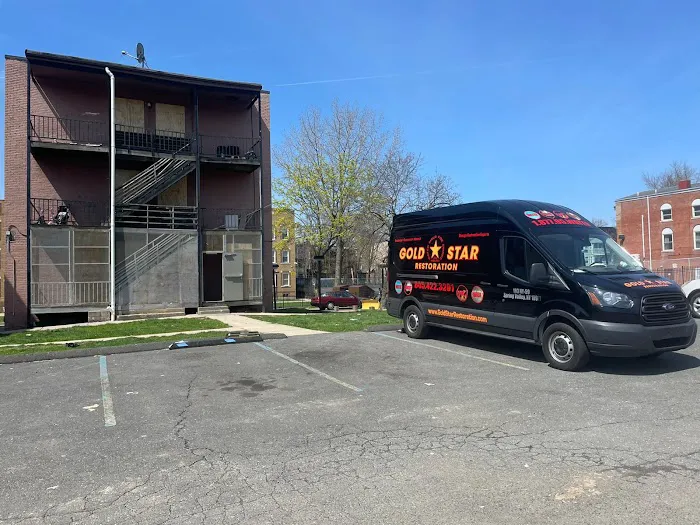 Gold Star Restoration Picture 5