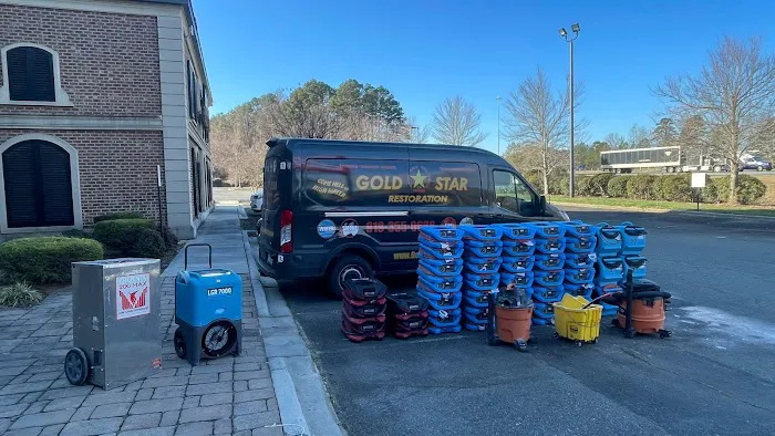 Gold Star Restoration Picture 6