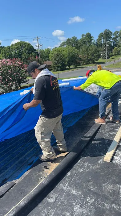 Gold Star Restoration Picture 8