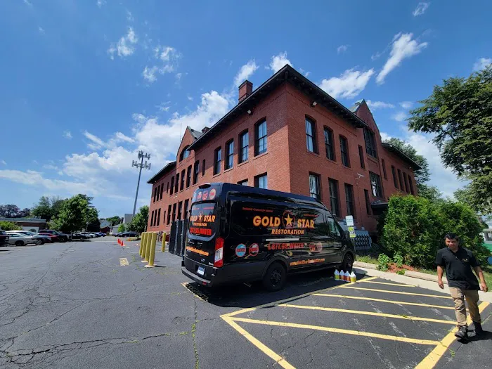 Gold Star Restoration Picture 9