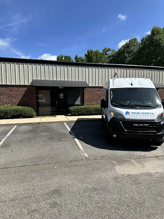 True North Restoration of Raleigh Picture 1