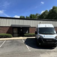 True North Restoration of Raleigh ico