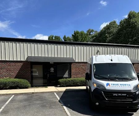 True North Restoration of Raleigh