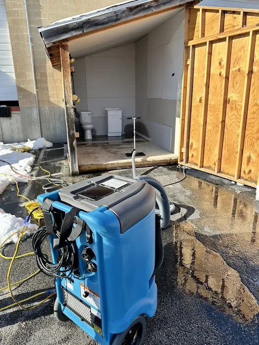 True North Restoration of Raleigh Picture 6