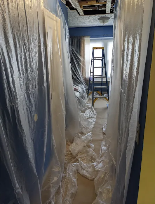 Paul Davis Restoration of Raleigh Durham Picture 6