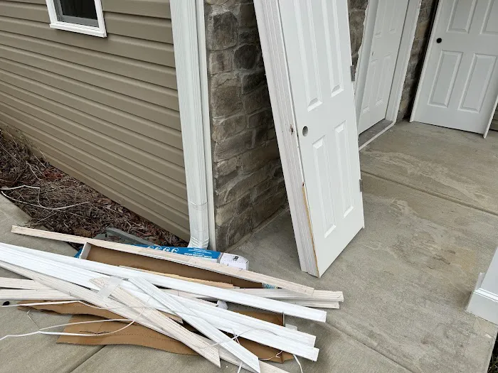 Paul Davis Restoration of Raleigh Durham Picture 10