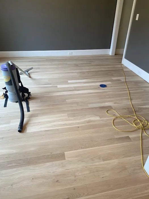 Clayton Fire and Water Restoration Picture 1