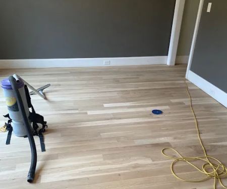 Clayton Fire and Water Restoration