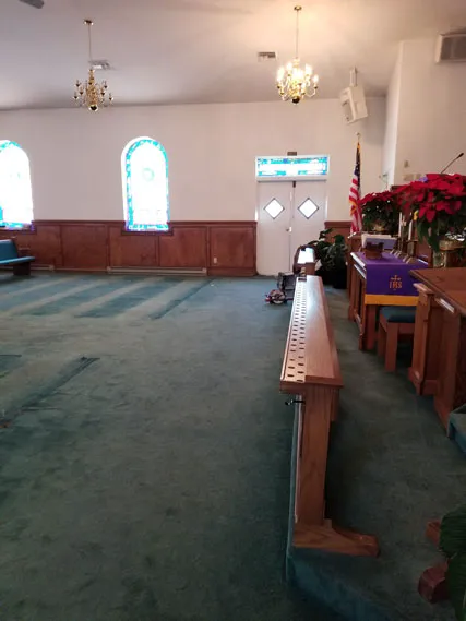 Clayton Fire and Water Restoration Picture 5