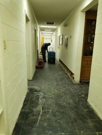 Clayton Fire and Water Restoration Picture 7