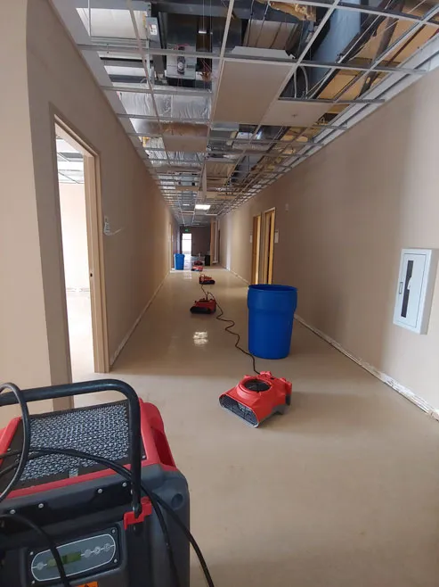 Clayton Fire and Water Restoration Picture 8