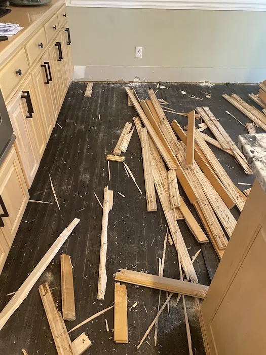 Clayton Fire and Water Restoration Picture 6