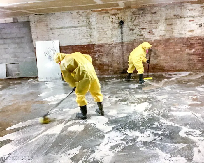 SERVPRO of Southwest Raleigh/Holly Springs Picture 1