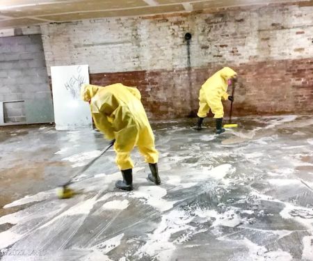 SERVPRO of Southwest Raleigh/Holly Springs