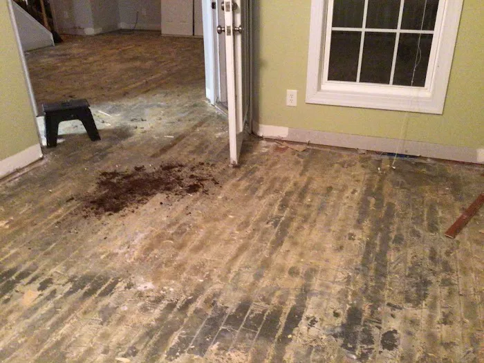 SERVPRO of Southwest Raleigh/Holly Springs Picture 4