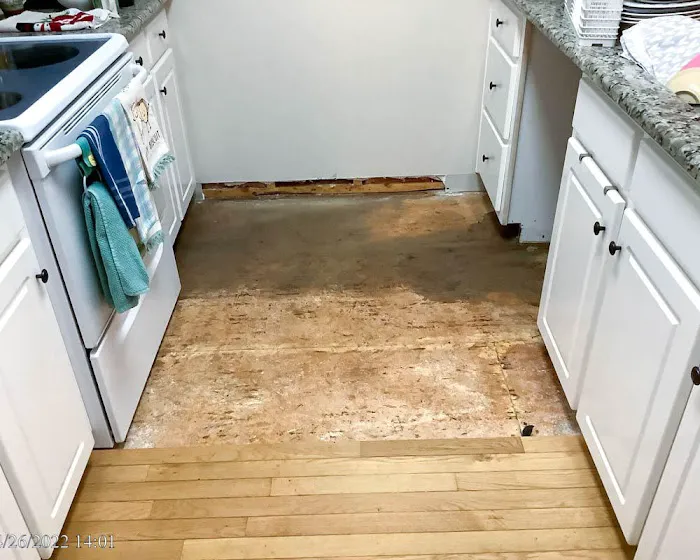 SERVPRO of Southwest Raleigh/Holly Springs Picture 9