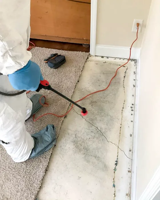 SERVPRO of Southwest Raleigh/Holly Springs Picture 8