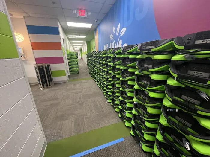 SERVPRO of Southwest Raleigh/Holly Springs Picture 10