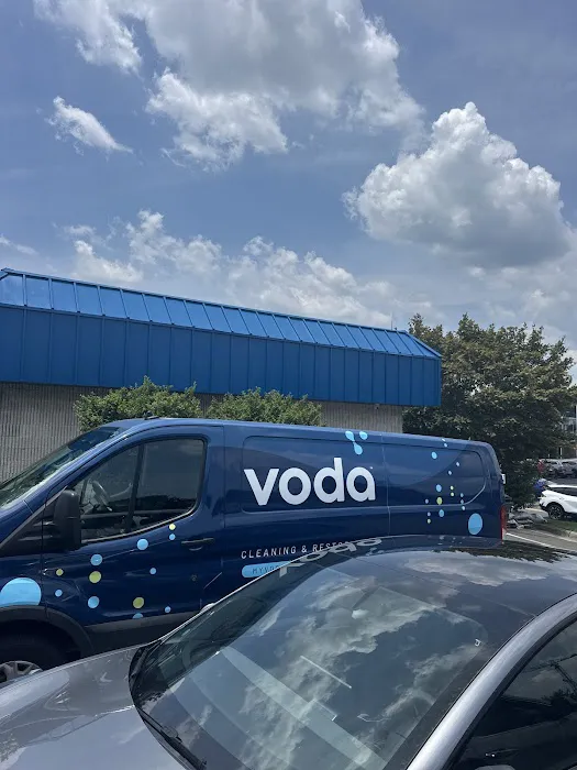 Voda Cleaning & Restoration of Raleigh Picture 1