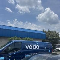 Voda Cleaning & Restoration of Raleigh ico