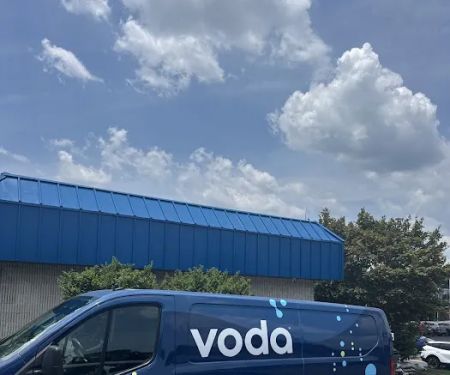 Voda Cleaning & Restoration of Raleigh