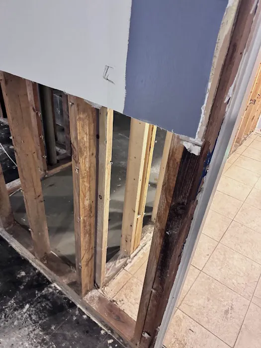 Voda Cleaning & Restoration of Raleigh Picture 3