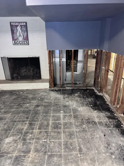 Voda Cleaning & Restoration of Raleigh Picture 7