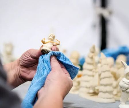 Content Recovery Specialists (CRS)