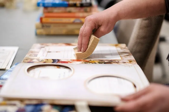 Content Recovery Specialists (CRS) Picture 2