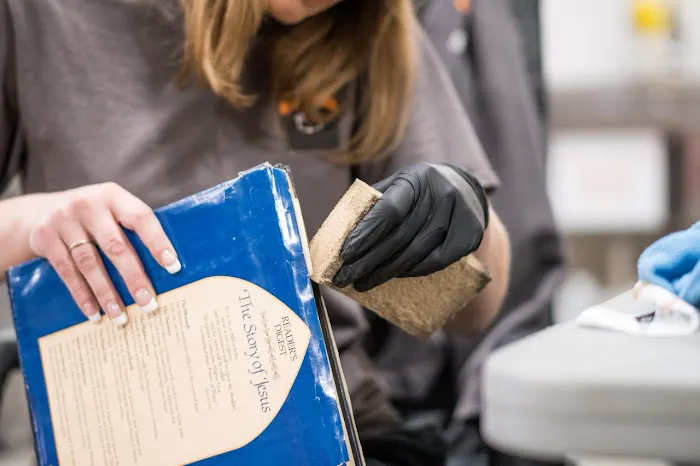 Content Recovery Specialists (CRS) Picture 5