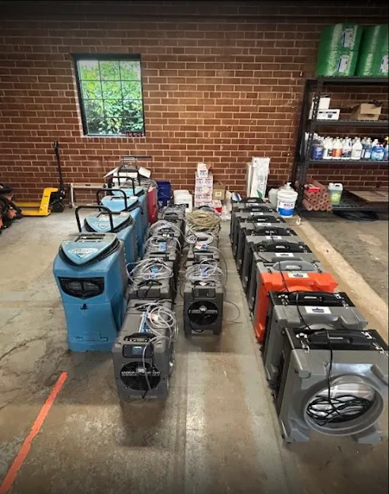 ADU Water Fire Mold Storm Picture 3