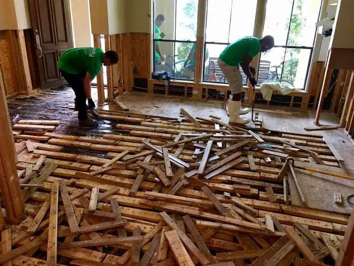 ADU Water Fire Mold Storm Picture 4