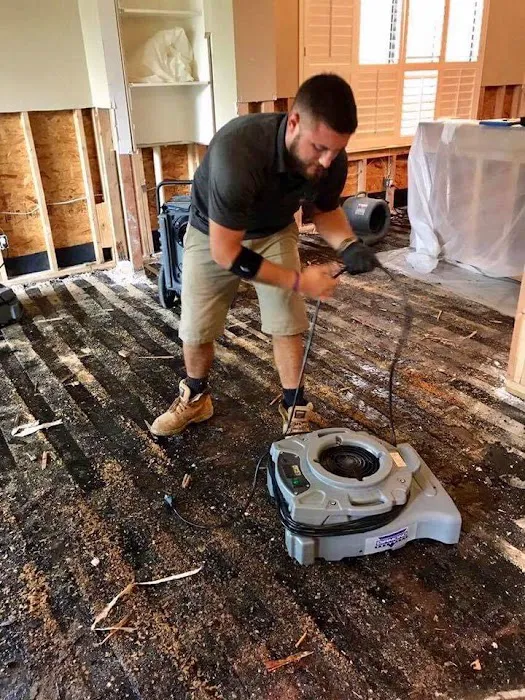 ADU Water Fire Mold Storm Picture 8