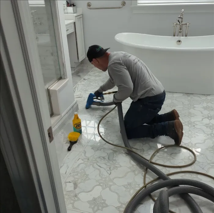 ADU Water Fire Mold Storm Picture 9