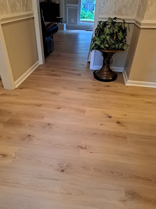 Jenkins Restorations Picture 3