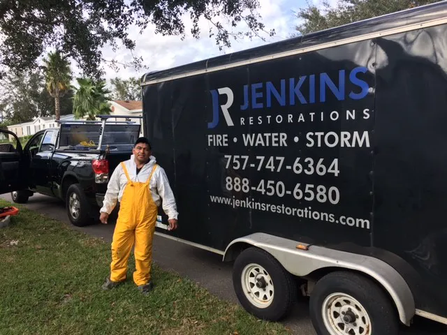 Jenkins Restorations Picture 9