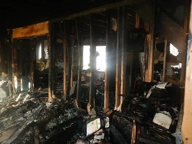 Jenkins Restorations Picture 7