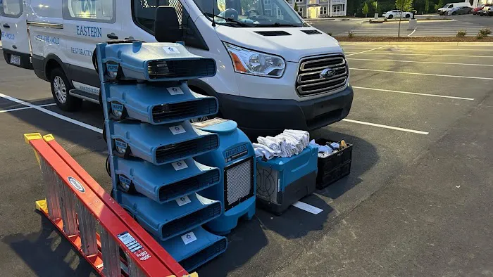 Eastern Restoration and Disaster Picture 1