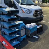 Eastern Restoration and Disaster ico