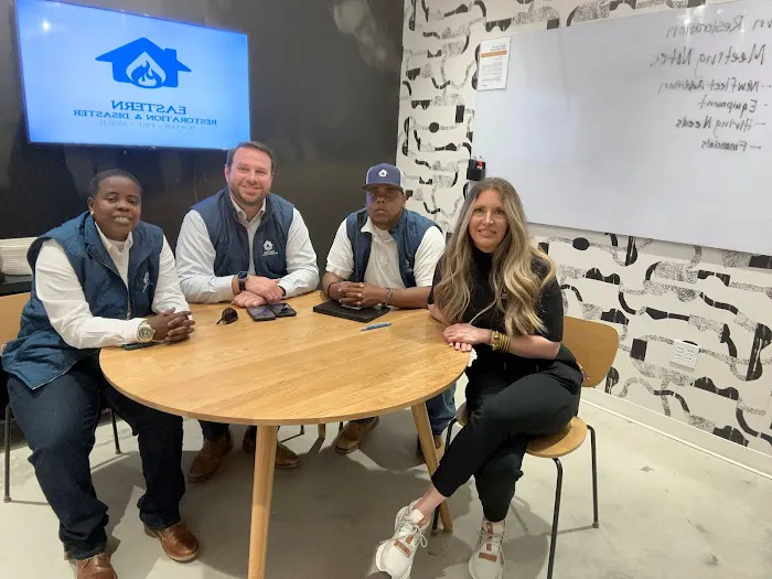 Eastern Restoration and Disaster Picture 5